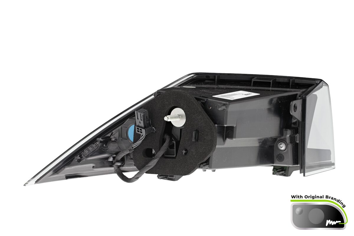 Combination Rearlight - 047343 VALEO